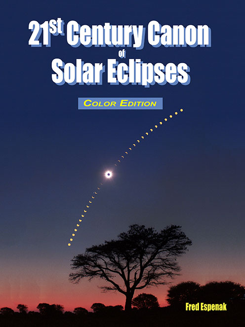 eclipse book