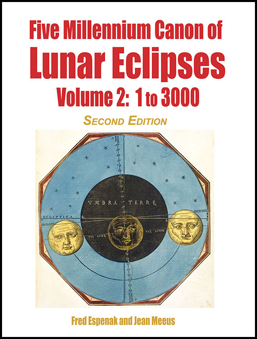 eclipse book