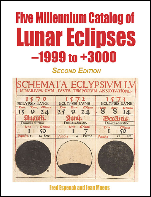 eclipse book