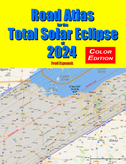 eclipse book