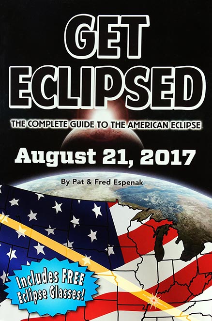 eclipse book