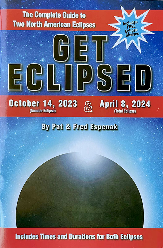 eclipse book