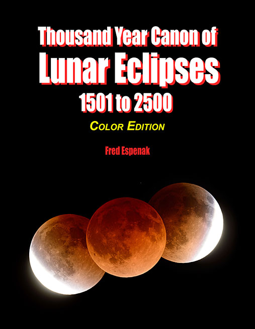 eclipse book